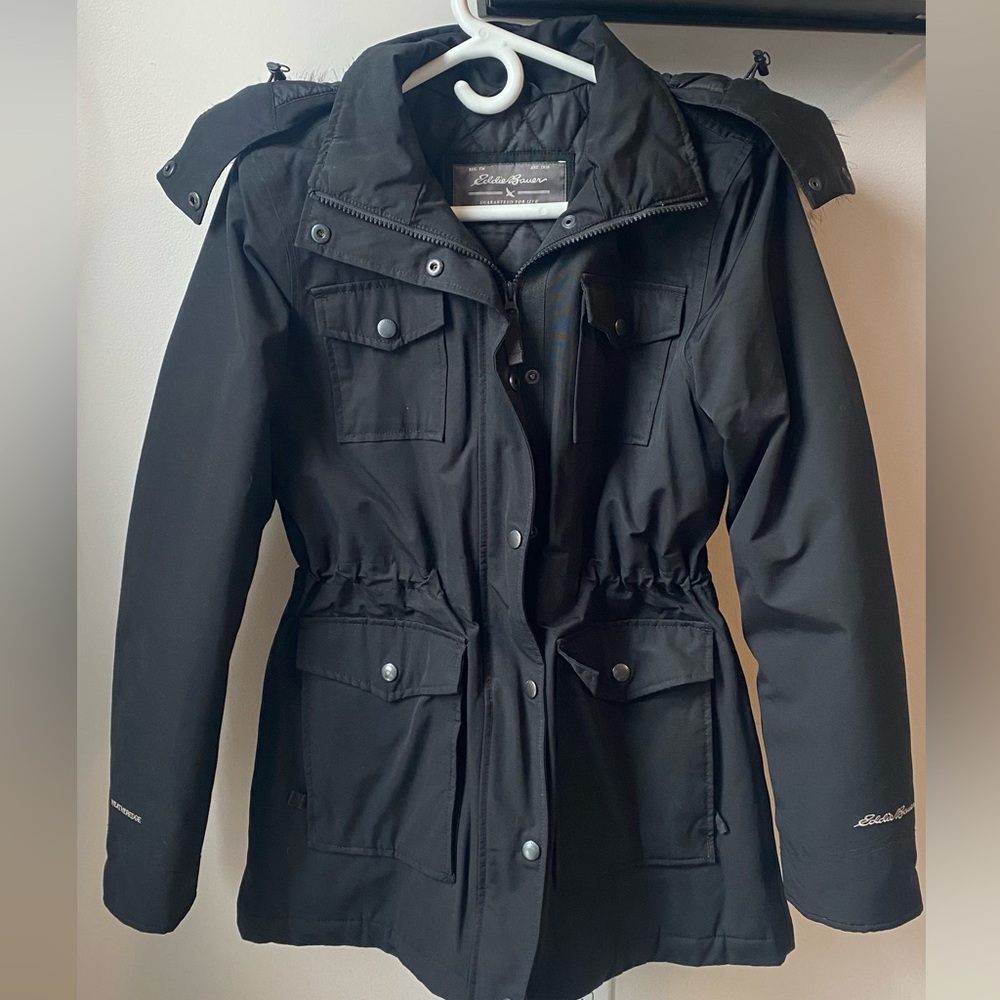 Winter Coat